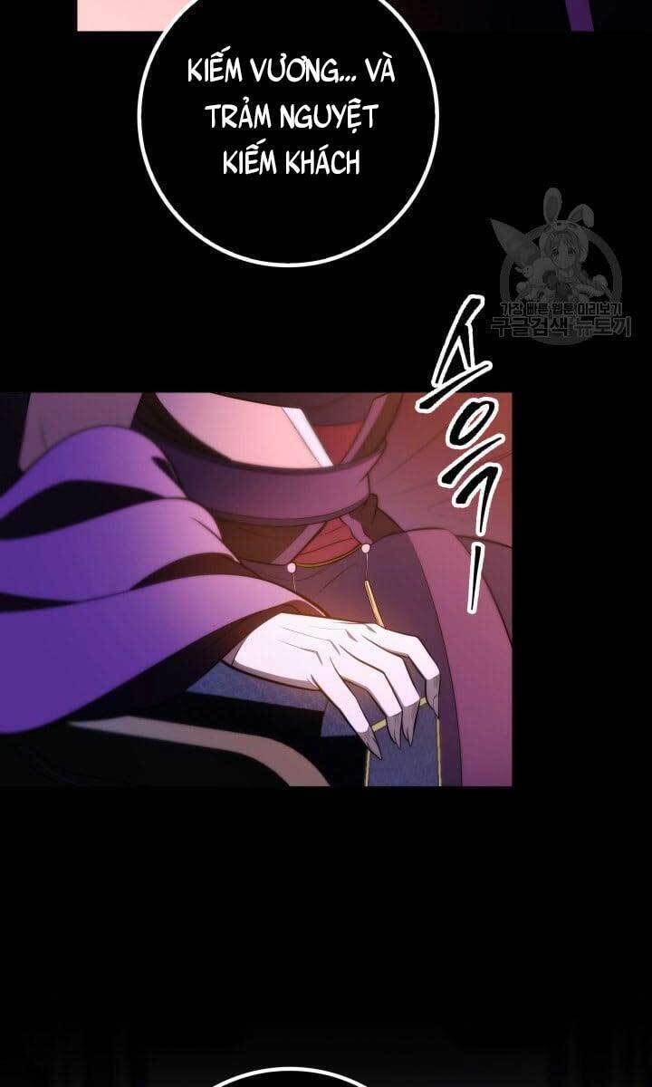 Cửu Thiên Kiếm Pháp Chapter 24 - Trang 2