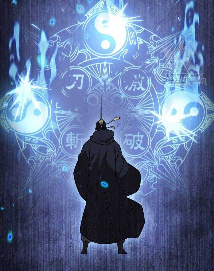 Cửu Thiên Kiếm Pháp Chapter 24 - Trang 2