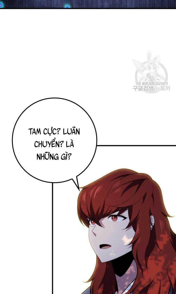 Cửu Thiên Kiếm Pháp Chapter 24 - Trang 2