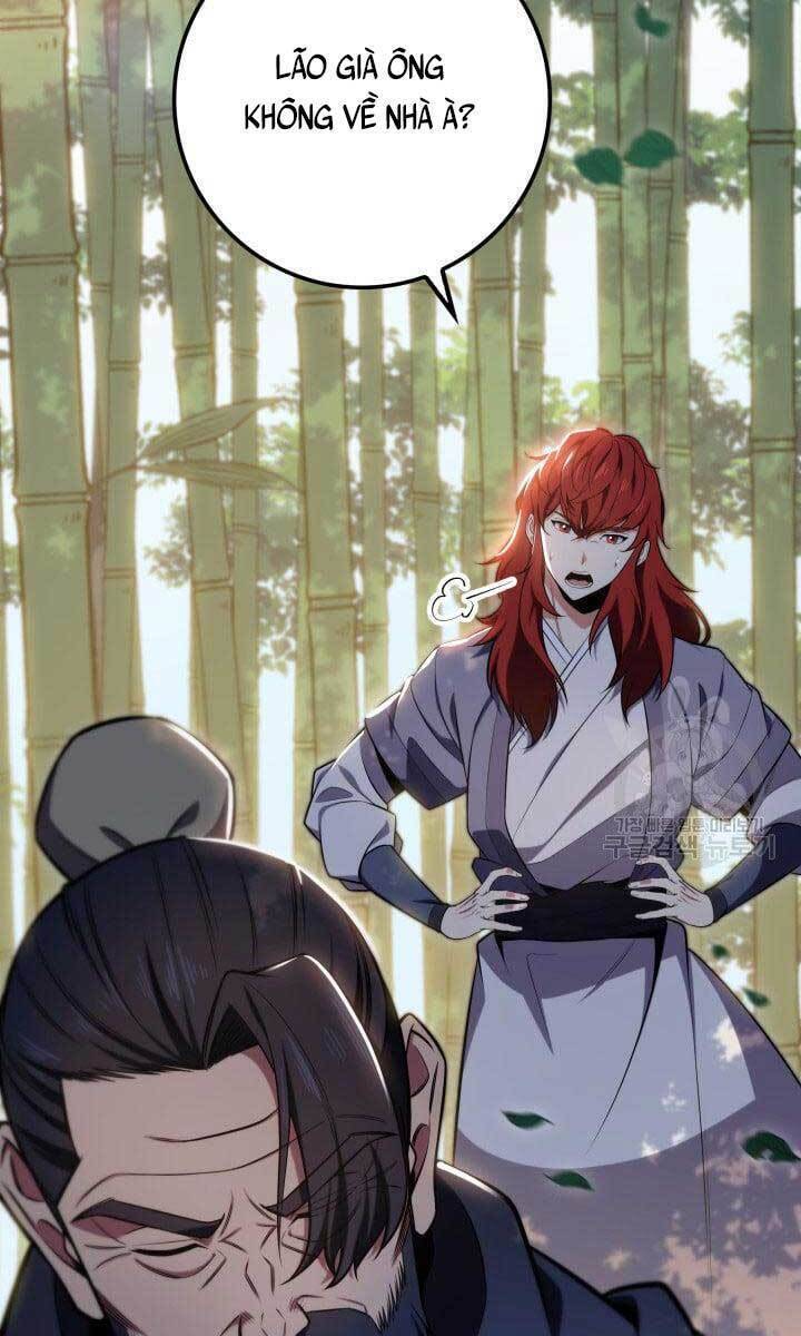 Cửu Thiên Kiếm Pháp Chapter 24 - Trang 2