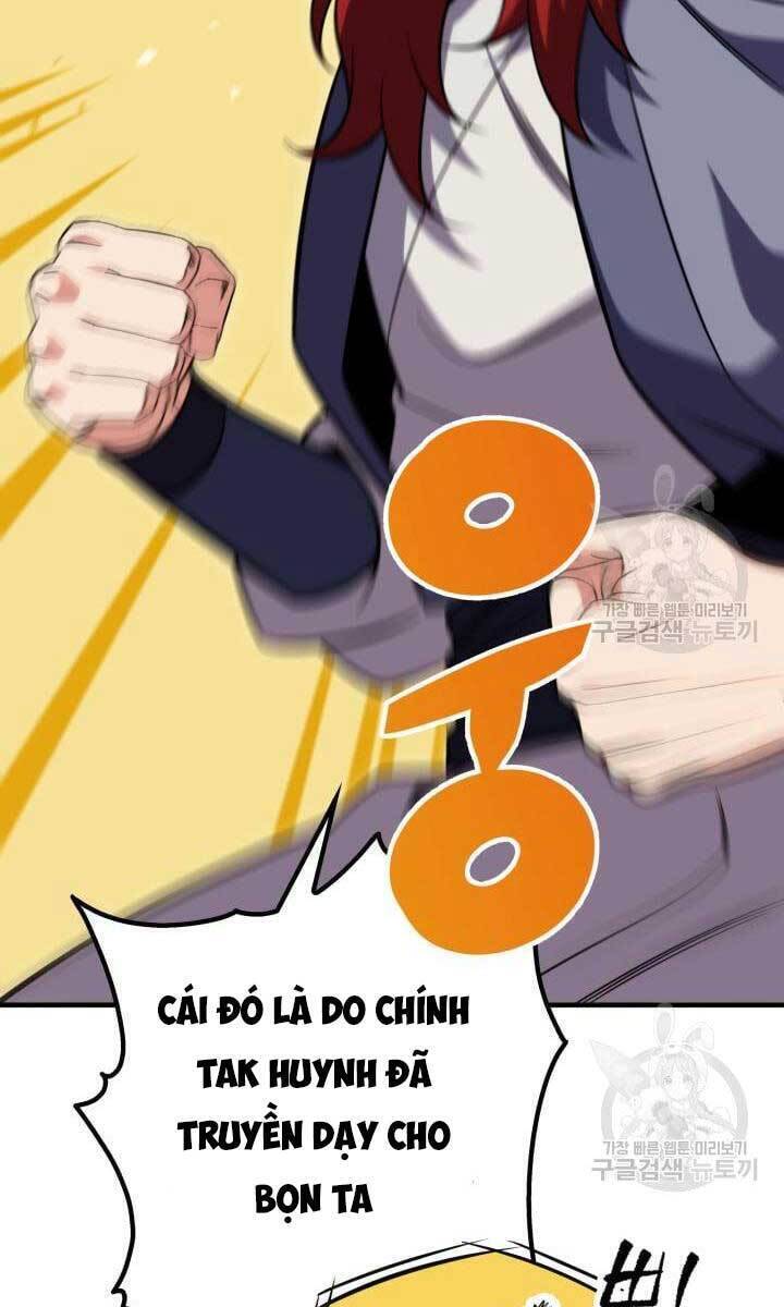 Cửu Thiên Kiếm Pháp Chapter 24 - Trang 2