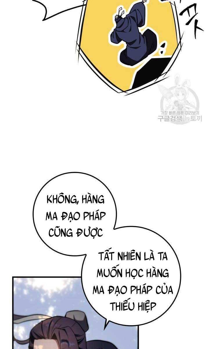 Cửu Thiên Kiếm Pháp Chapter 24 - Trang 2