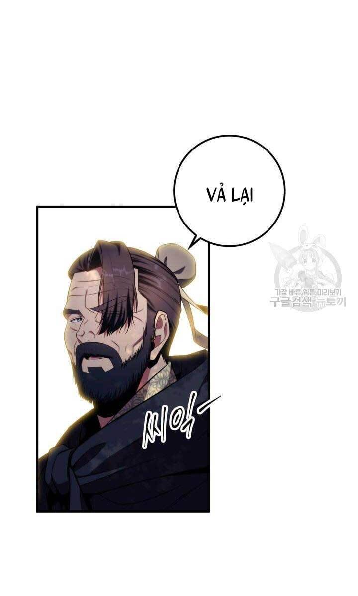 Cửu Thiên Kiếm Pháp Chapter 24 - Trang 2