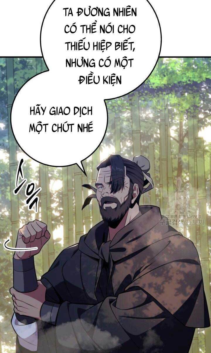 Cửu Thiên Kiếm Pháp Chapter 24 - Trang 2