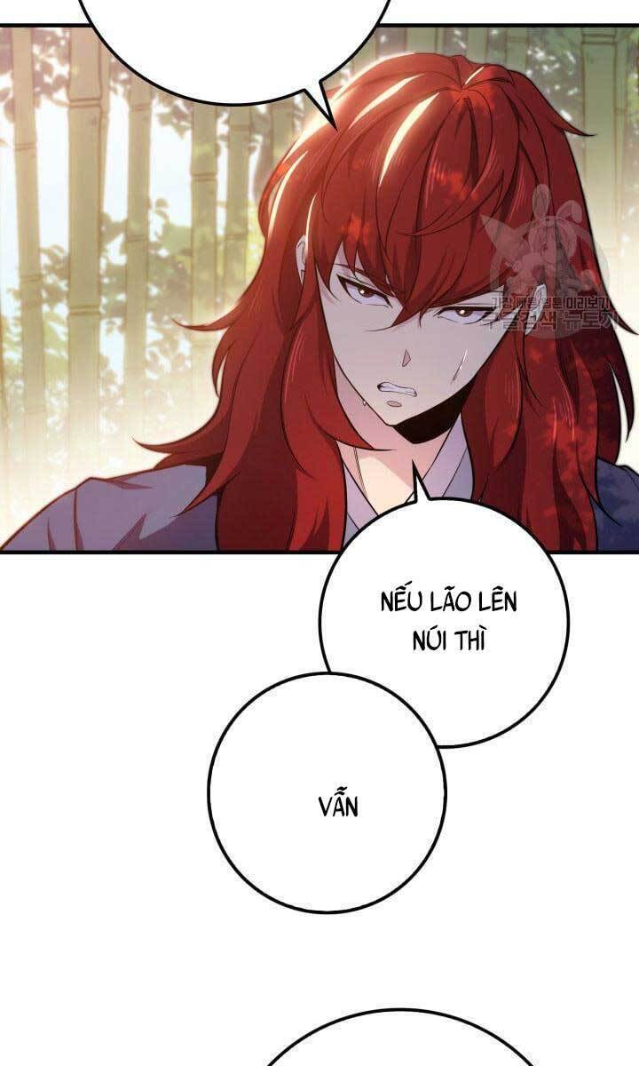 Cửu Thiên Kiếm Pháp Chapter 24 - Trang 2