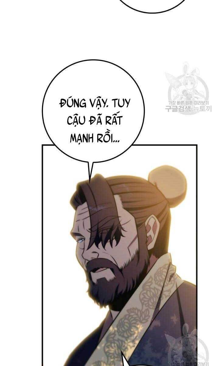 Cửu Thiên Kiếm Pháp Chapter 24 - Trang 2