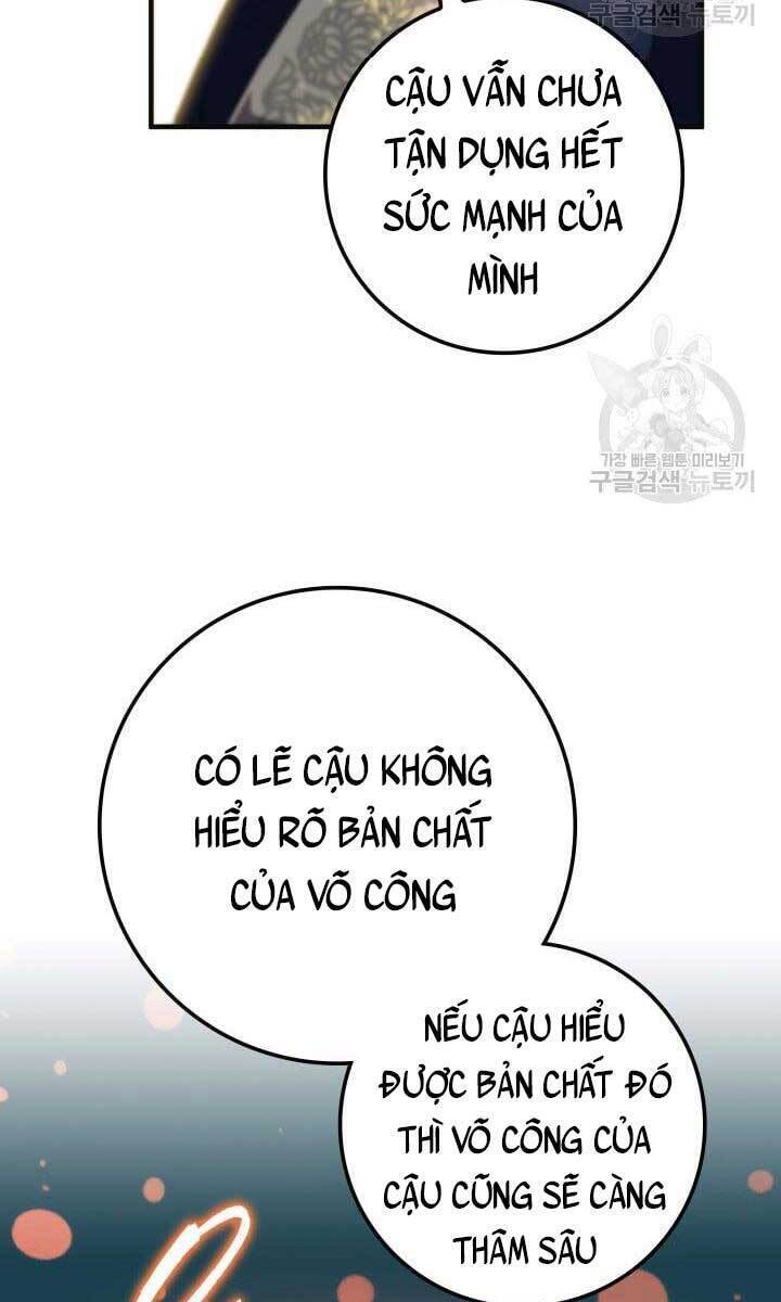 Cửu Thiên Kiếm Pháp Chapter 24 - Trang 2