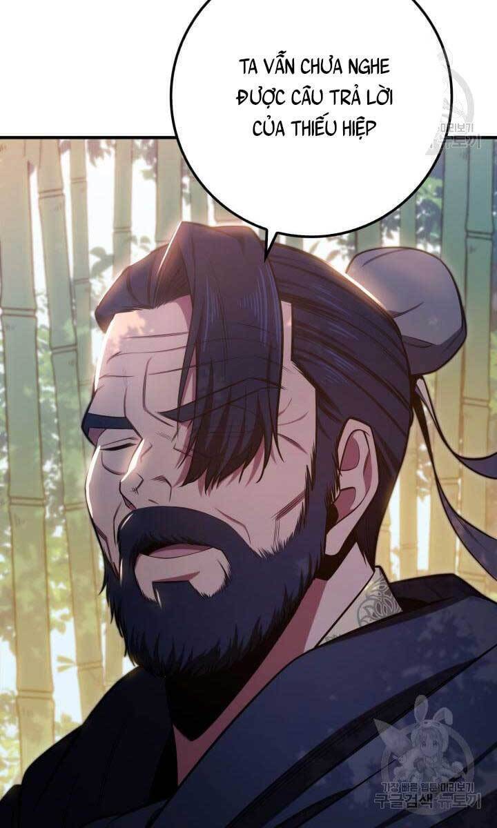 Cửu Thiên Kiếm Pháp Chapter 24 - Trang 2