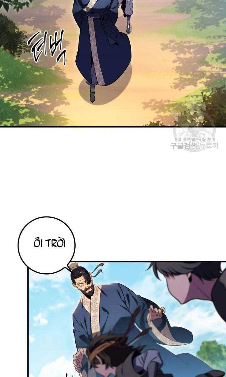 Cửu Thiên Kiếm Pháp Chapter 24 - Trang 2