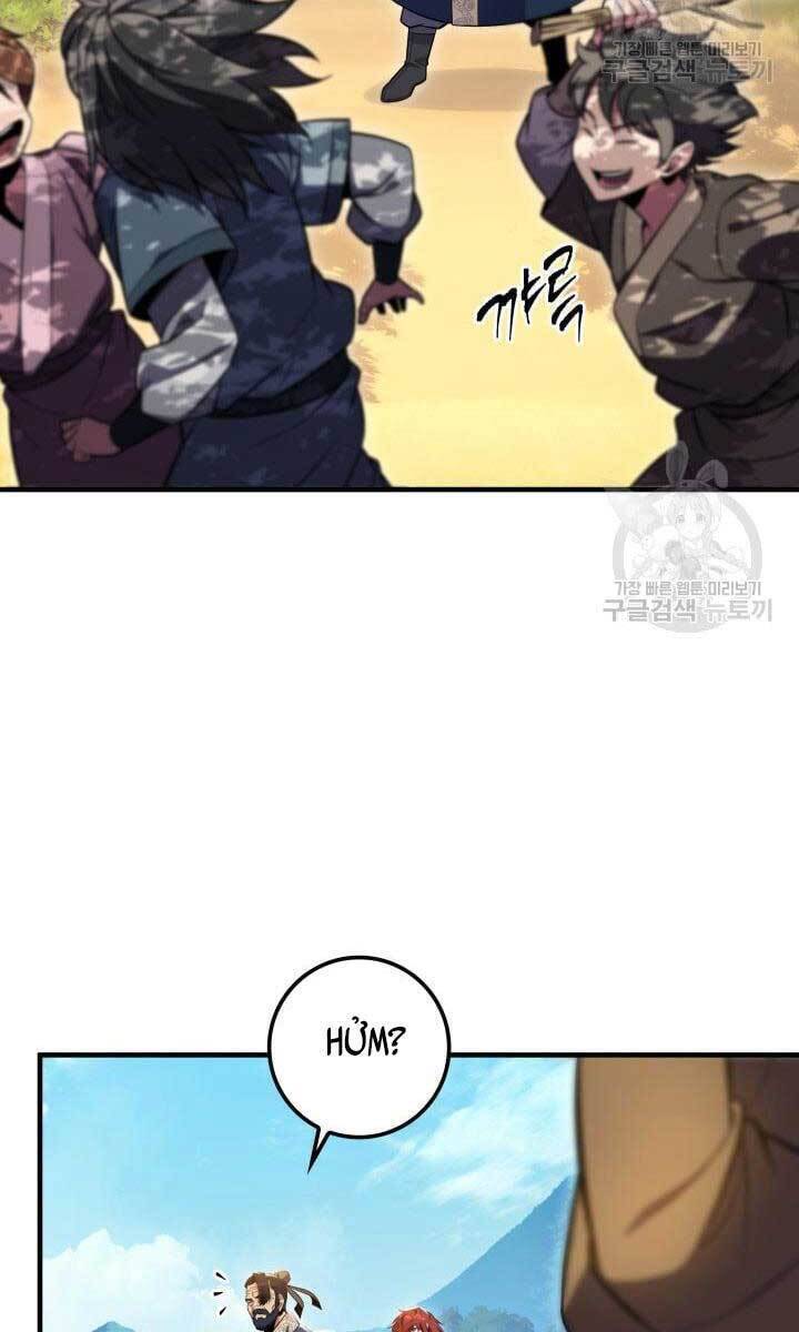 Cửu Thiên Kiếm Pháp Chapter 24 - Trang 2