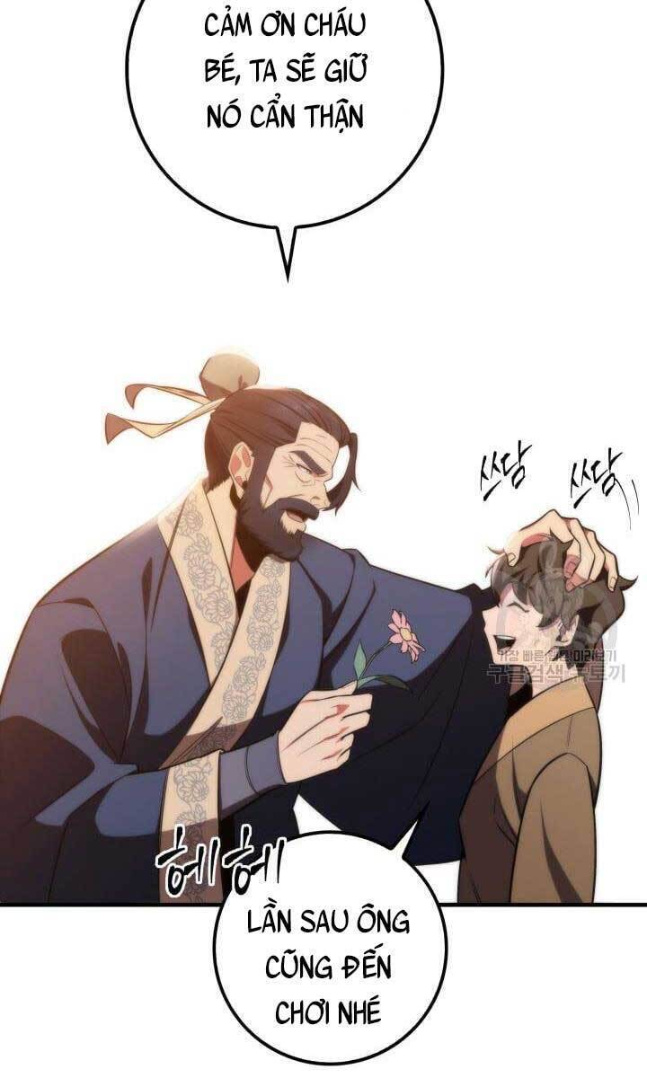 Cửu Thiên Kiếm Pháp Chapter 24 - Trang 2