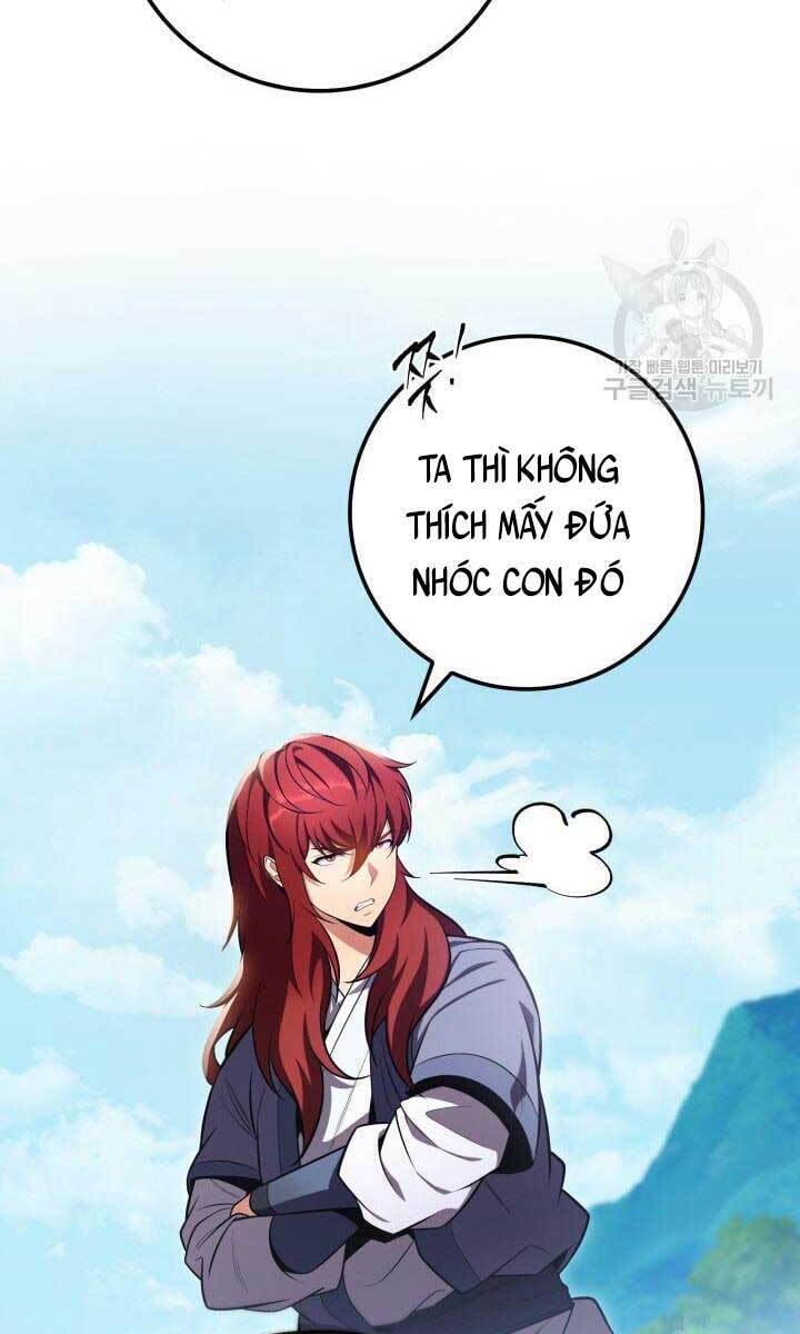 Cửu Thiên Kiếm Pháp Chapter 24 - Trang 2