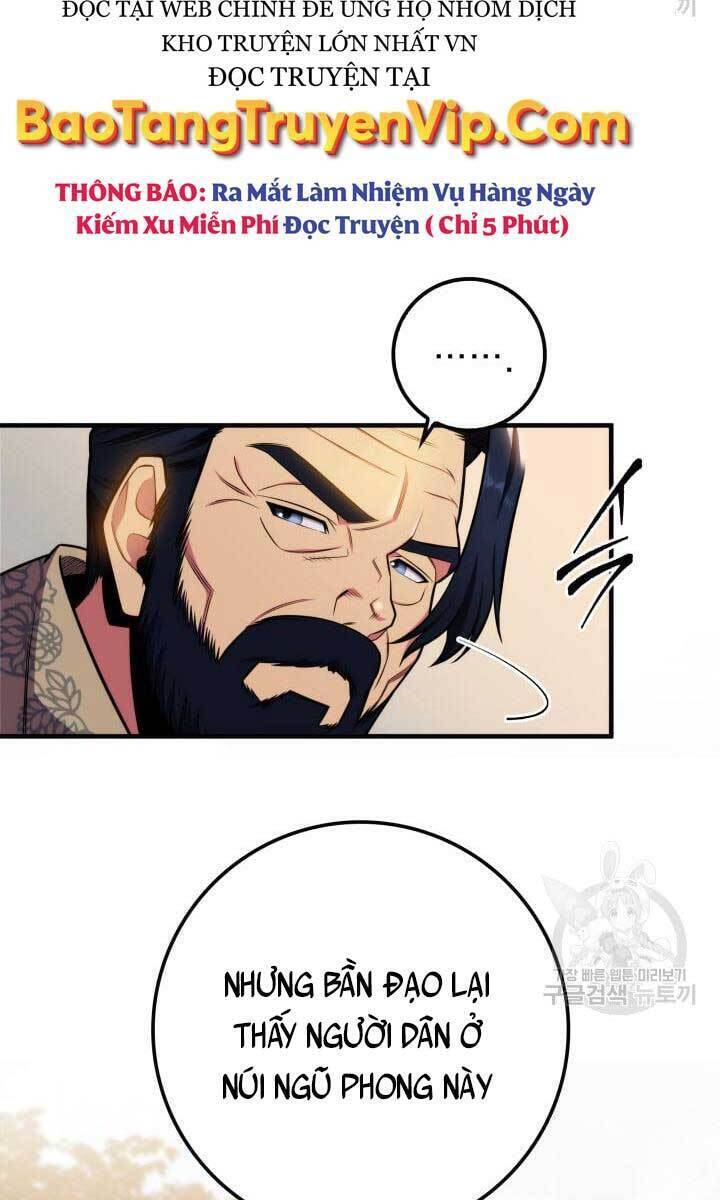 Cửu Thiên Kiếm Pháp Chapter 24 - Trang 2