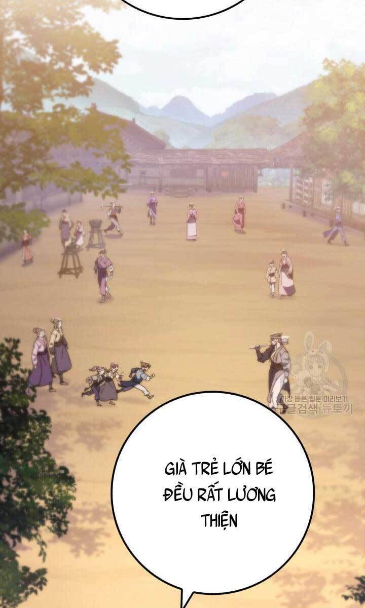 Cửu Thiên Kiếm Pháp Chapter 24 - Trang 2