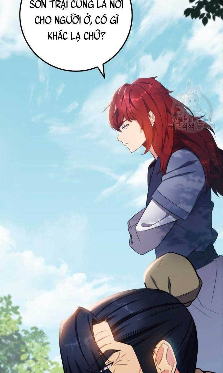 Cửu Thiên Kiếm Pháp Chapter 24 - Trang 2