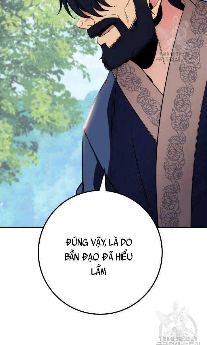 Cửu Thiên Kiếm Pháp Chapter 24 - Trang 2