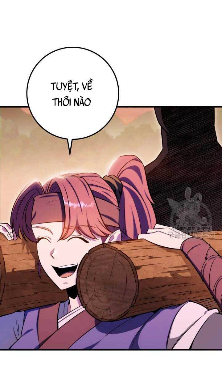 Cửu Thiên Kiếm Pháp Chapter 24 - Trang 2