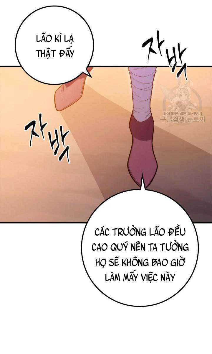 Cửu Thiên Kiếm Pháp Chapter 24 - Trang 2