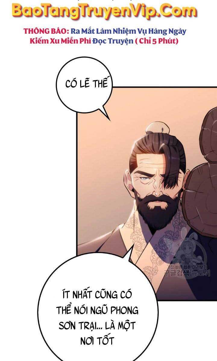 Cửu Thiên Kiếm Pháp Chapter 24 - Trang 2