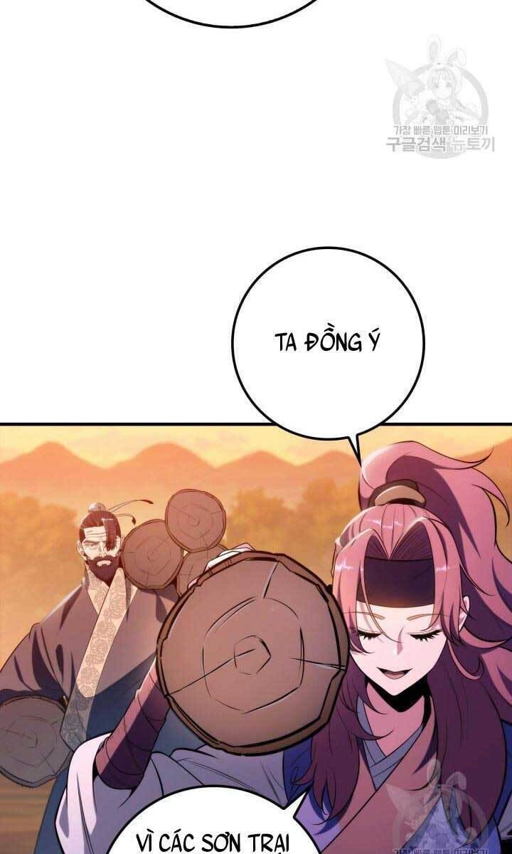 Cửu Thiên Kiếm Pháp Chapter 24 - Trang 2