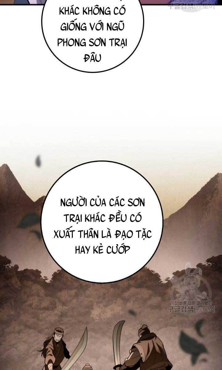 Cửu Thiên Kiếm Pháp Chapter 24 - Trang 2