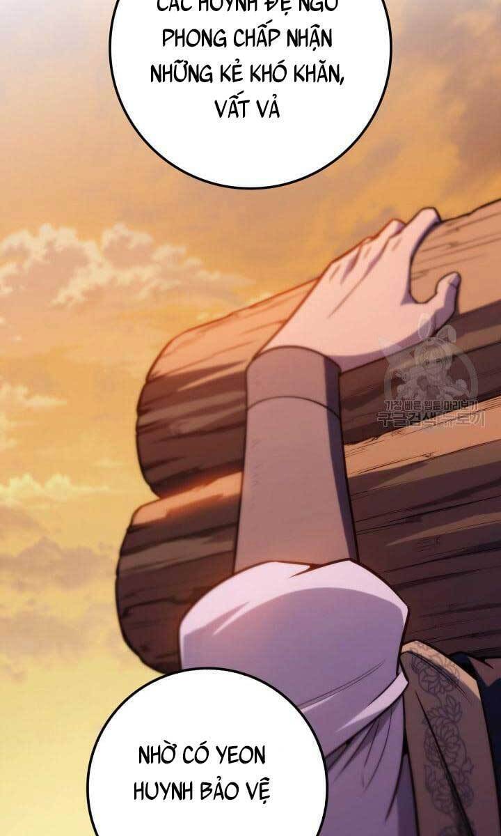 Cửu Thiên Kiếm Pháp Chapter 24 - Trang 2