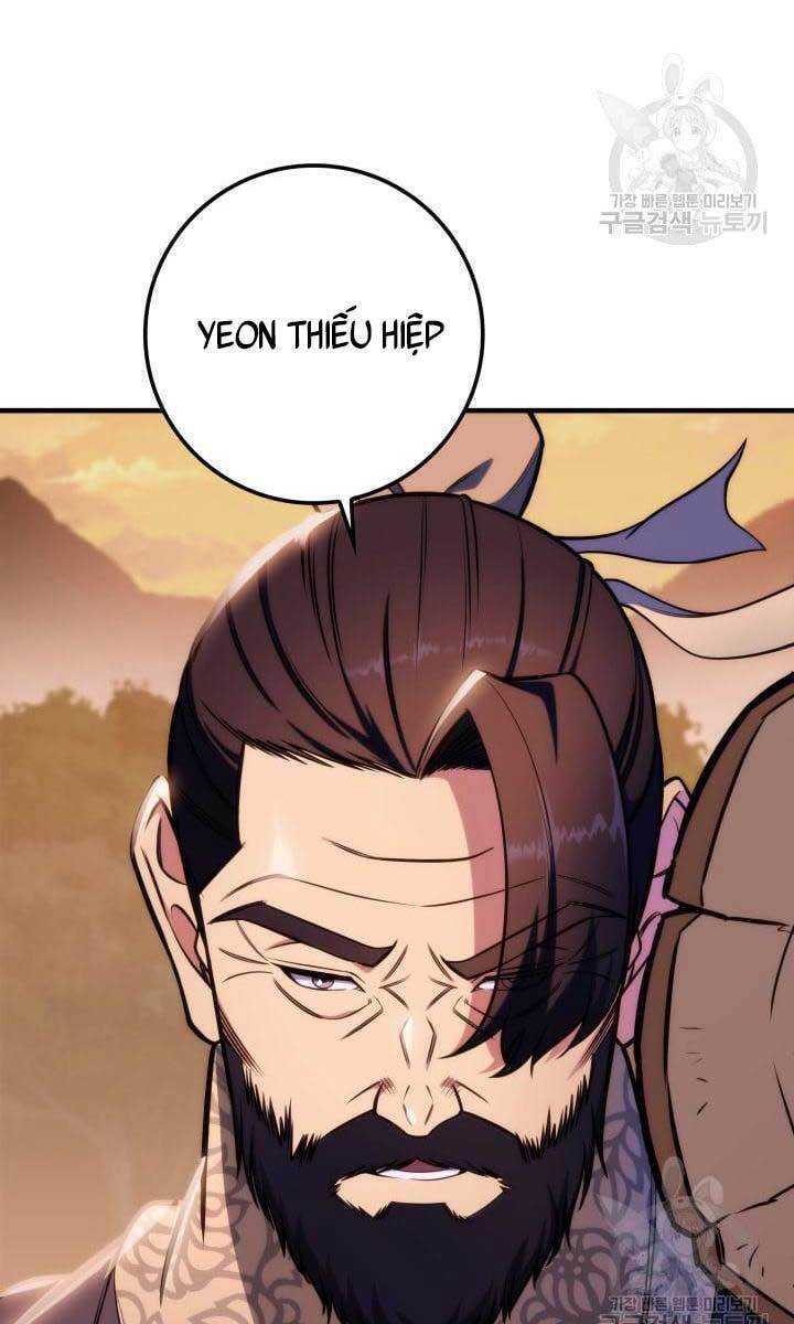 Cửu Thiên Kiếm Pháp Chapter 24 - Trang 2