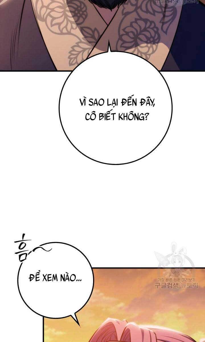 Cửu Thiên Kiếm Pháp Chapter 24 - Trang 2