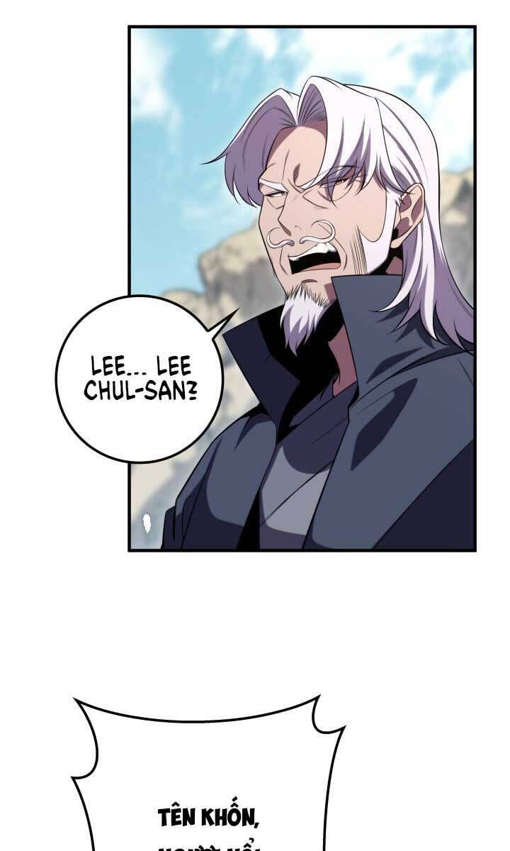 Cửu Thiên Kiếm Pháp Chapter 25.5 - Trang 2