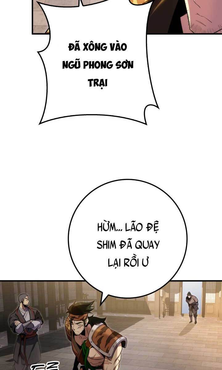 Cửu Thiên Kiếm Pháp Chapter 25.5 - Trang 2