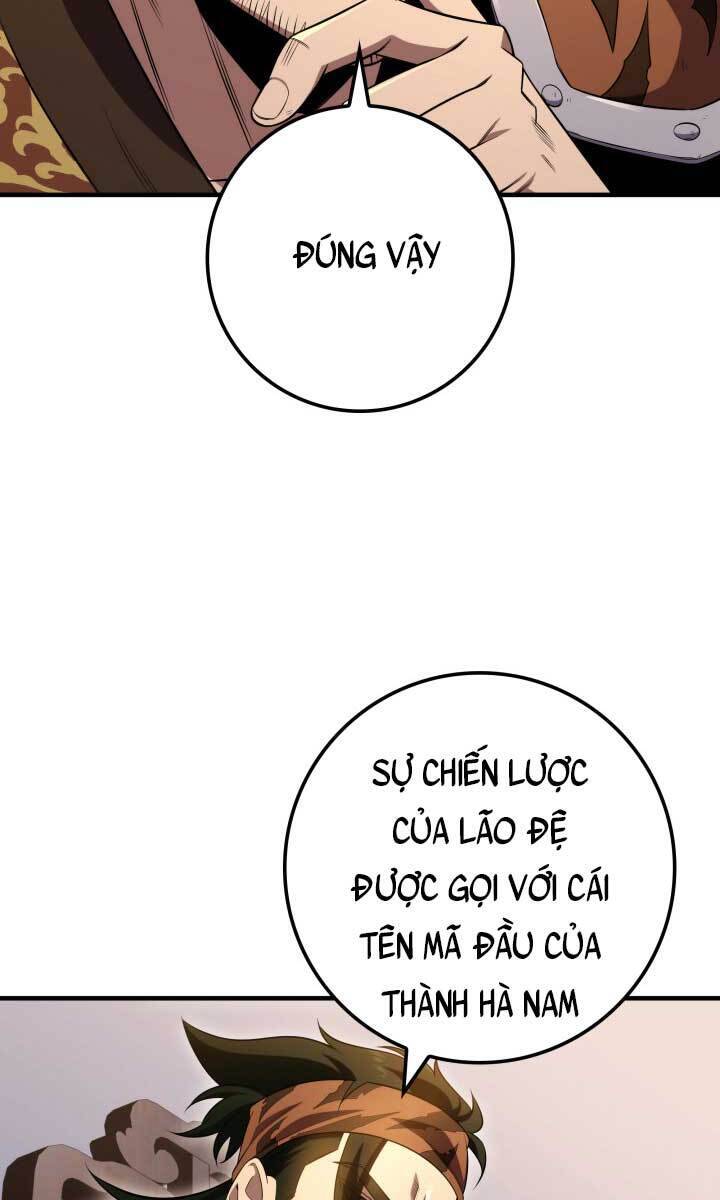 Cửu Thiên Kiếm Pháp Chapter 25.5 - Trang 2