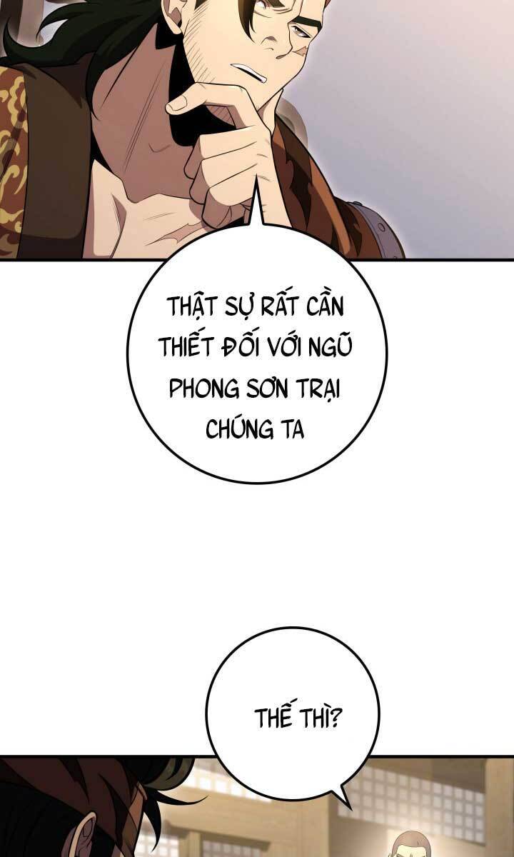 Cửu Thiên Kiếm Pháp Chapter 25.5 - Trang 2