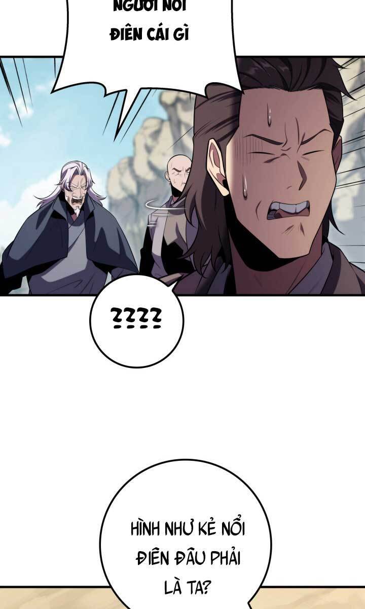 Cửu Thiên Kiếm Pháp Chapter 25.5 - Trang 2