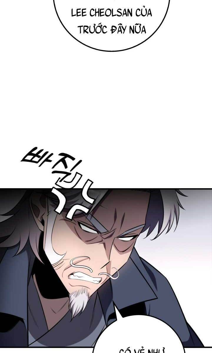 Cửu Thiên Kiếm Pháp Chapter 25.5 - Trang 2