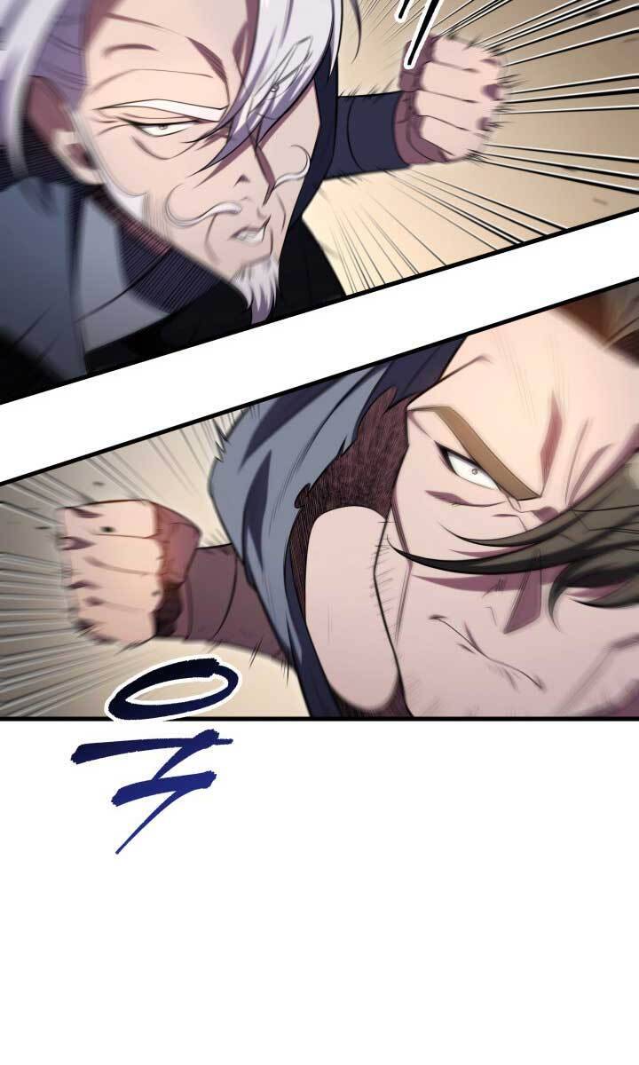 Cửu Thiên Kiếm Pháp Chapter 25.5 - Trang 2