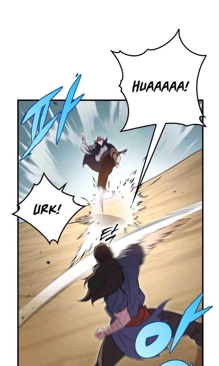 Cửu Thiên Kiếm Pháp Chapter 25.5 - Trang 2