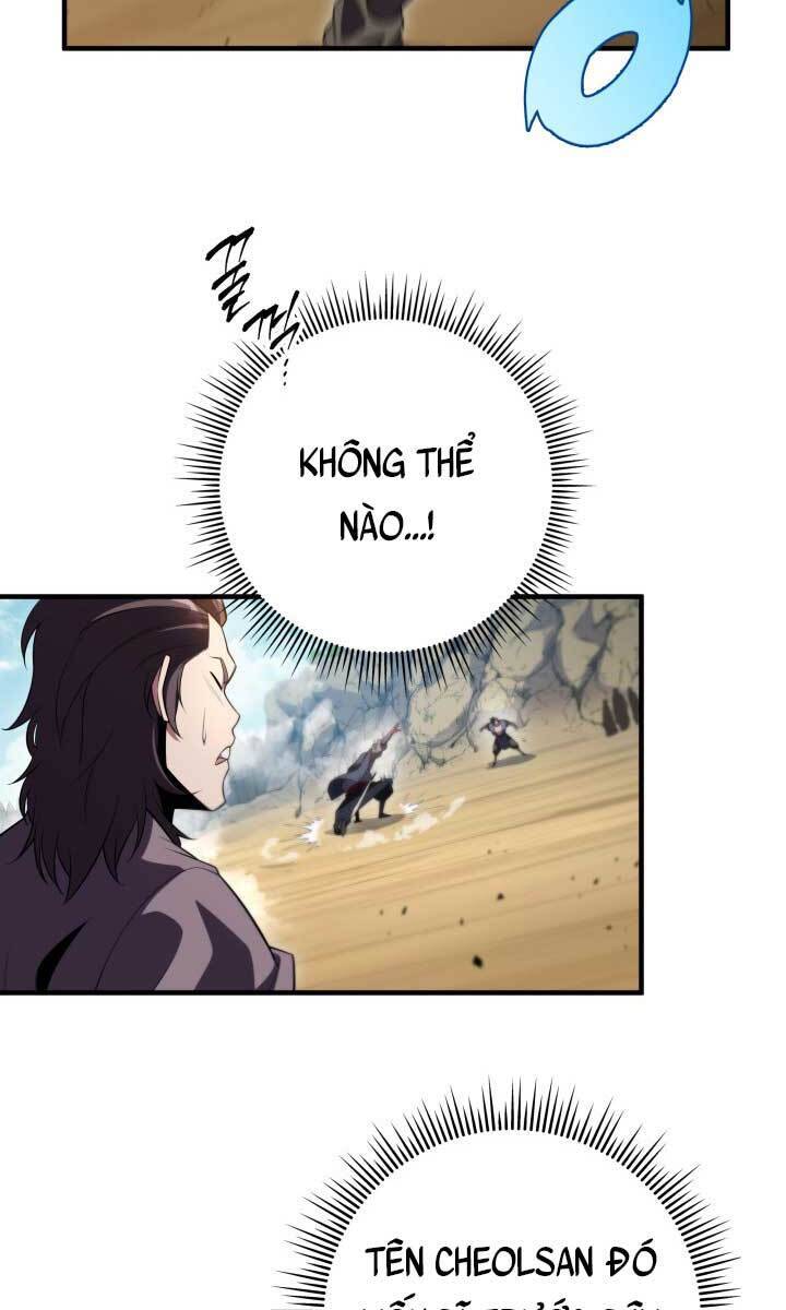 Cửu Thiên Kiếm Pháp Chapter 25.5 - Trang 2