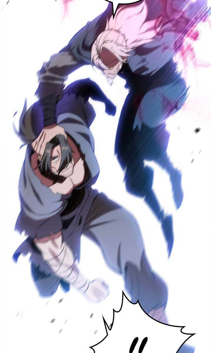 Cửu Thiên Kiếm Pháp Chapter 25.5 - Trang 2