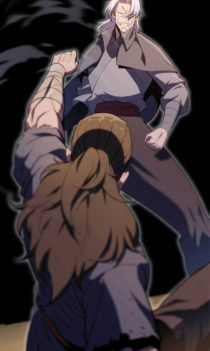 Cửu Thiên Kiếm Pháp Chapter 25.5 - Trang 2