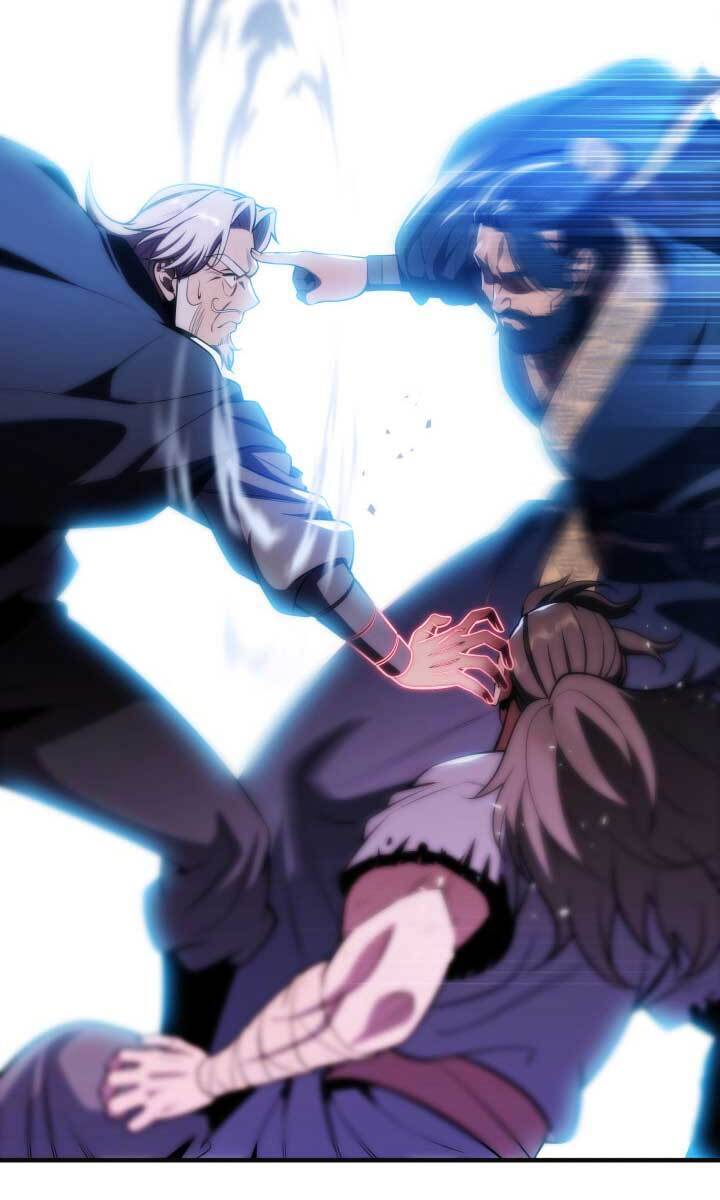 Cửu Thiên Kiếm Pháp Chapter 25.5 - Trang 2