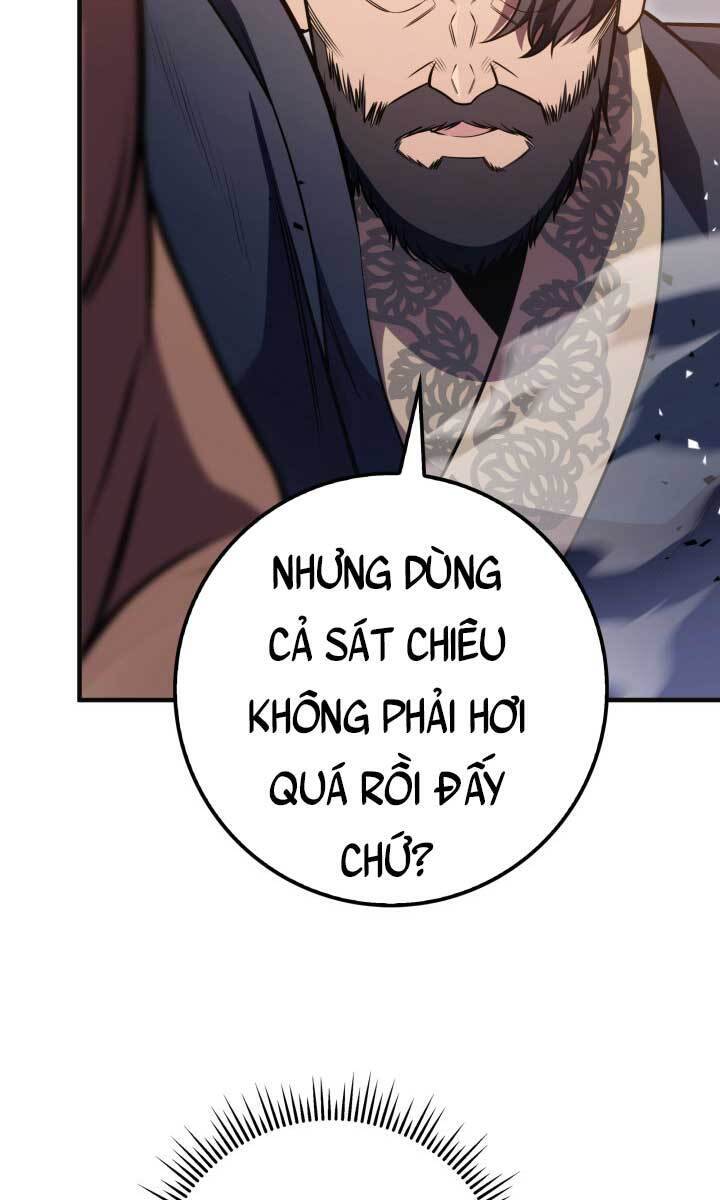 Cửu Thiên Kiếm Pháp Chapter 25.5 - Trang 2