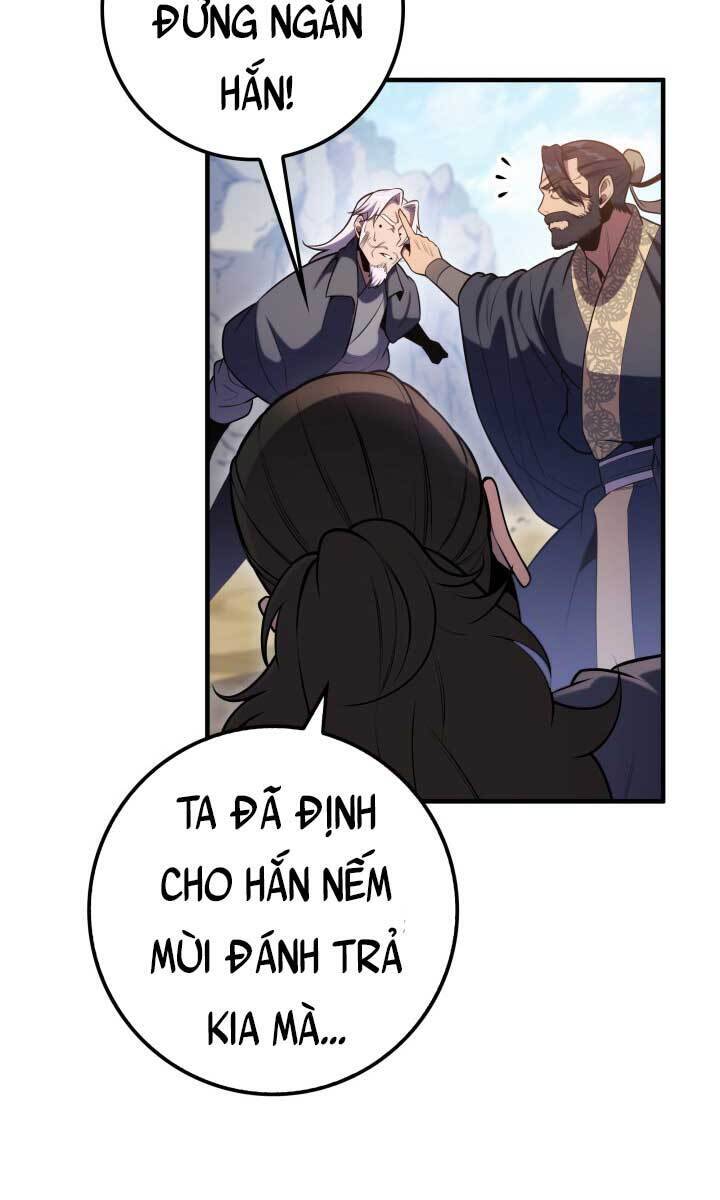 Cửu Thiên Kiếm Pháp Chapter 25.5 - Trang 2