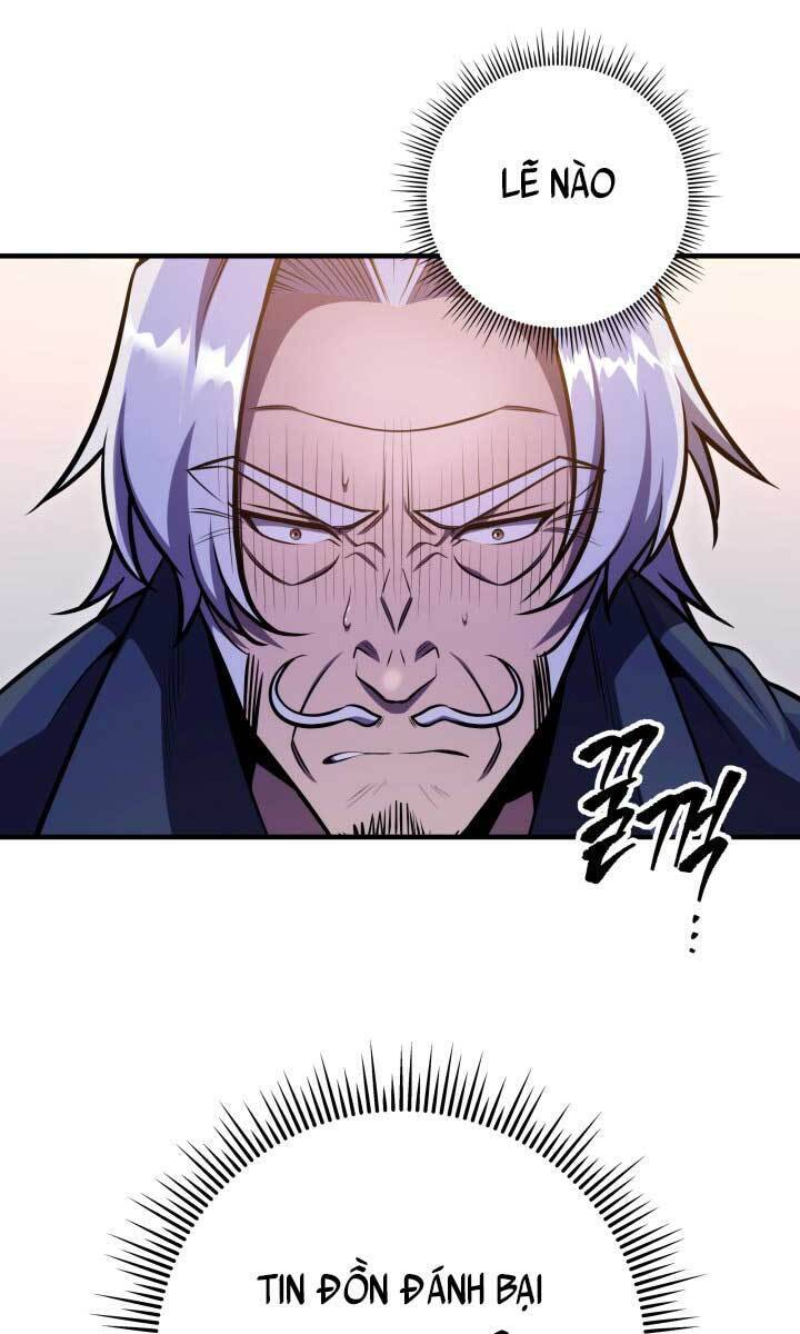 Cửu Thiên Kiếm Pháp Chapter 25.5 - Trang 2