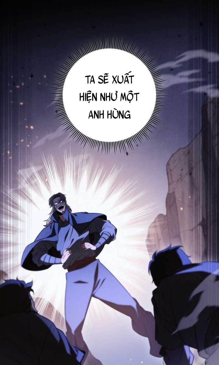 Cửu Thiên Kiếm Pháp Chapter 25 - Trang 2