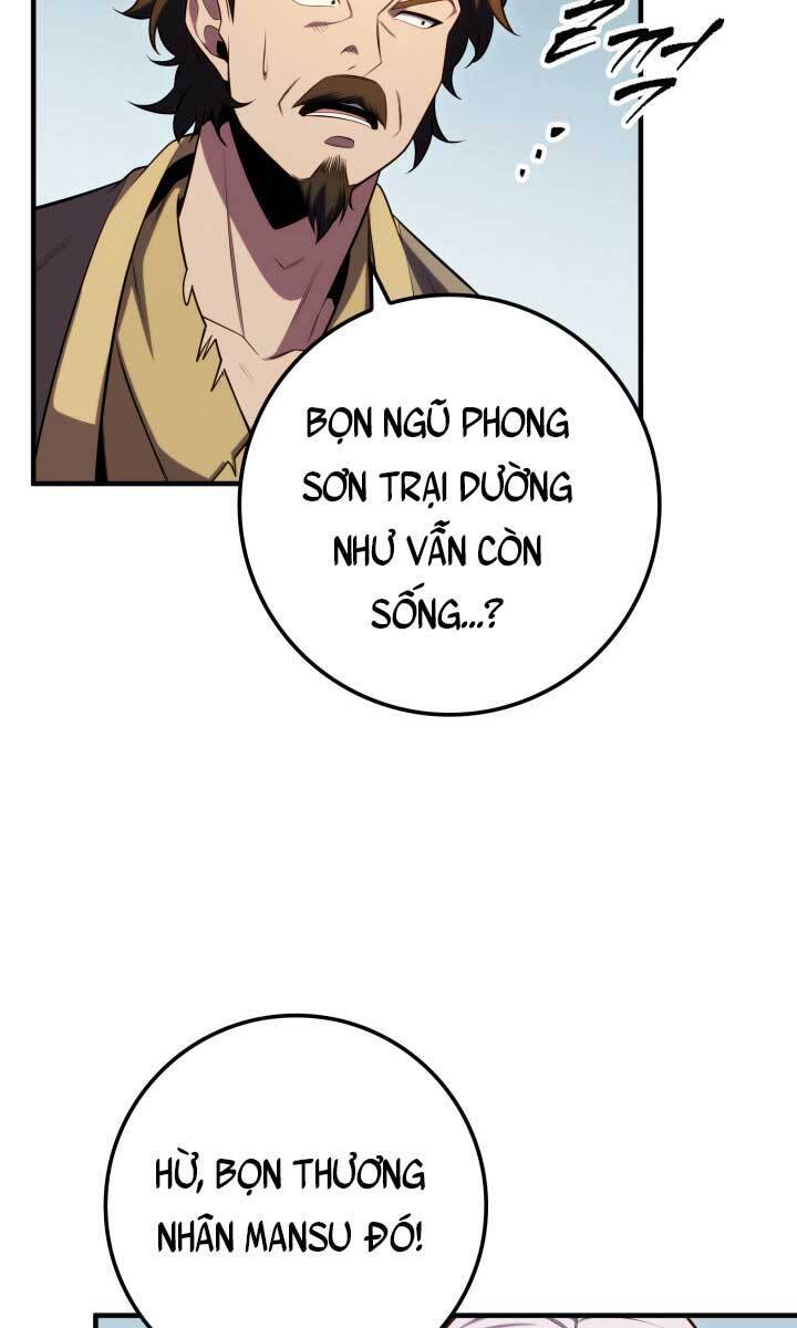 Cửu Thiên Kiếm Pháp Chapter 25 - Trang 2