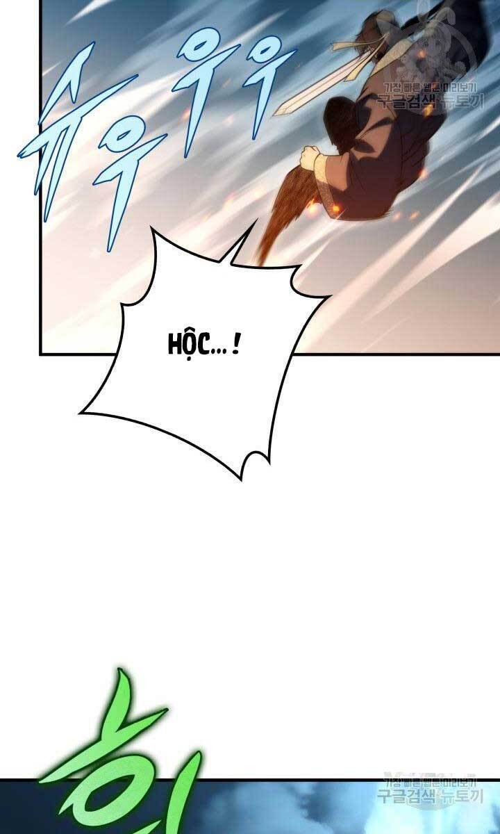 Cửu Thiên Kiếm Pháp Chapter 26 - Trang 2