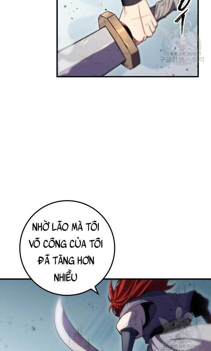 Cửu Thiên Kiếm Pháp Chapter 26 - Trang 2