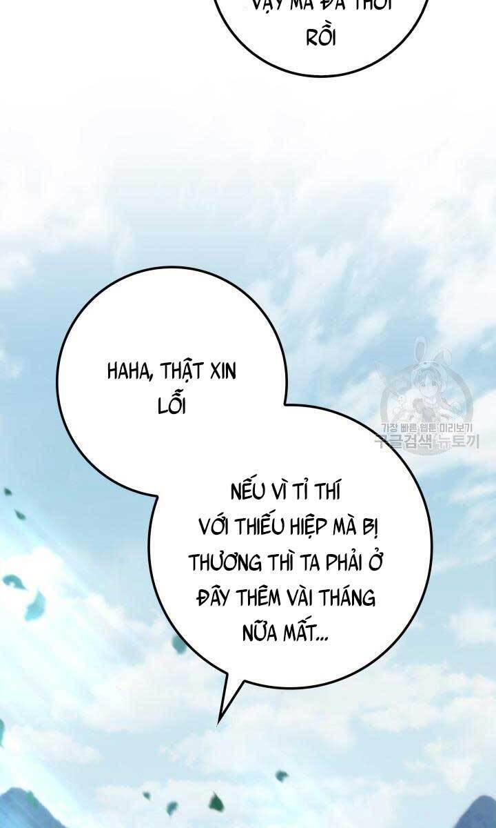 Cửu Thiên Kiếm Pháp Chapter 26 - Trang 2