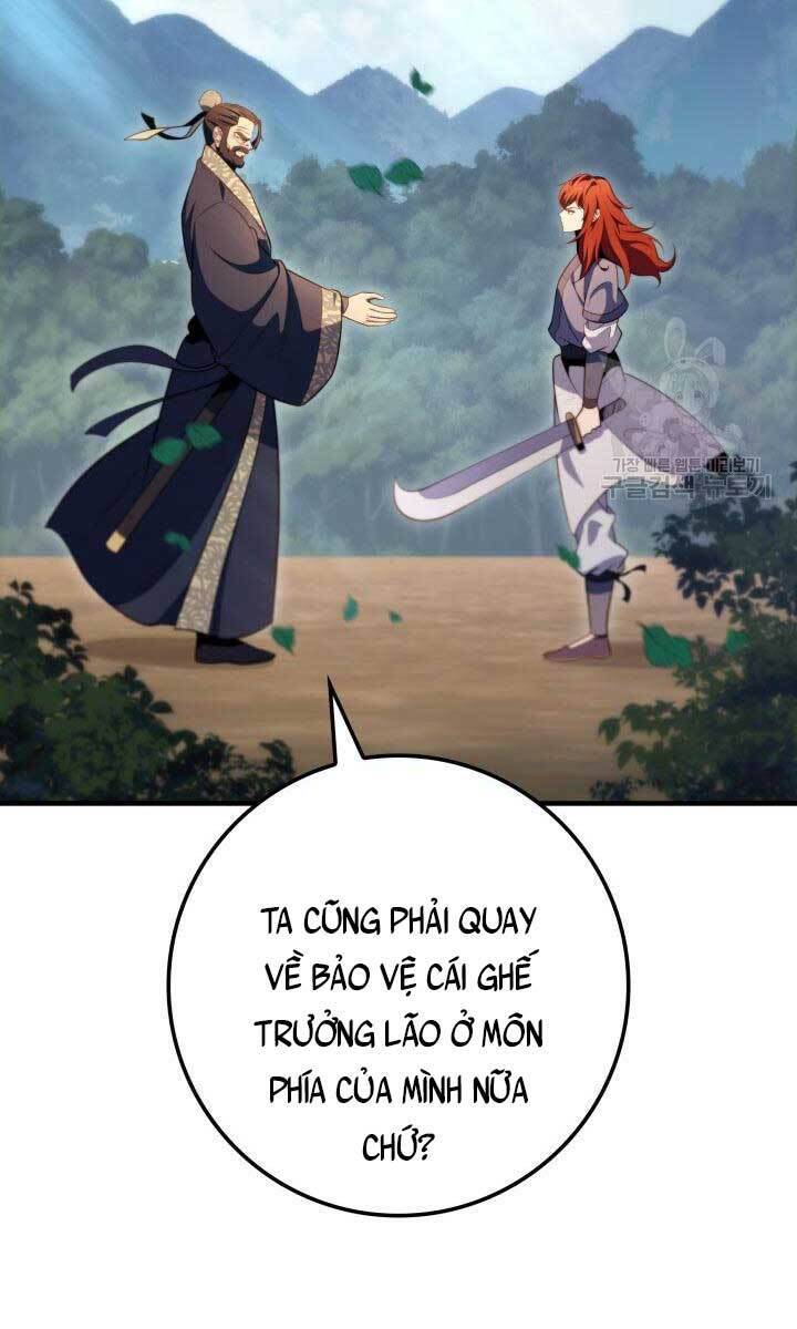 Cửu Thiên Kiếm Pháp Chapter 26 - Trang 2
