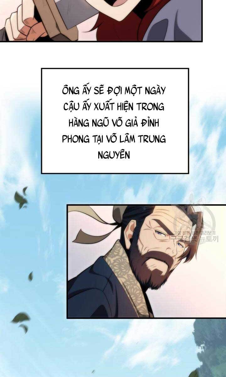 Cửu Thiên Kiếm Pháp Chapter 26 - Trang 2